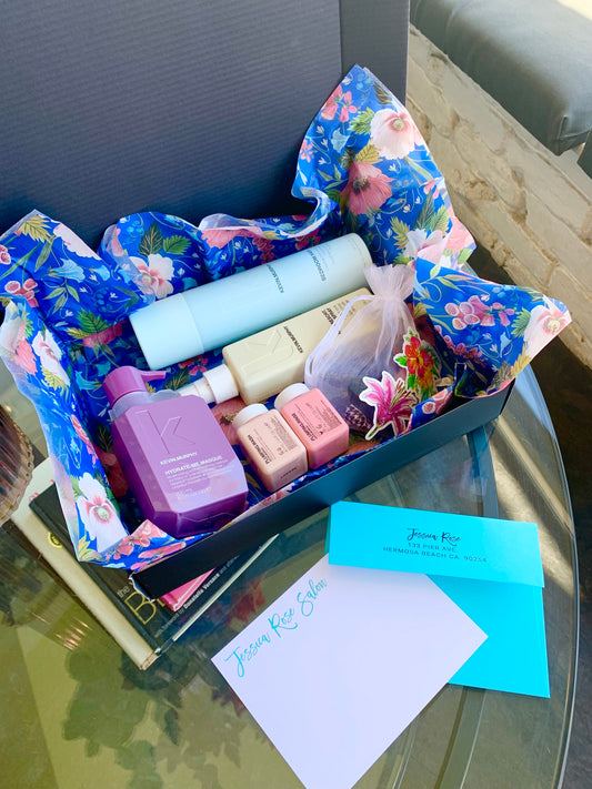 Jessica Rose Salon gift box MEDIUM