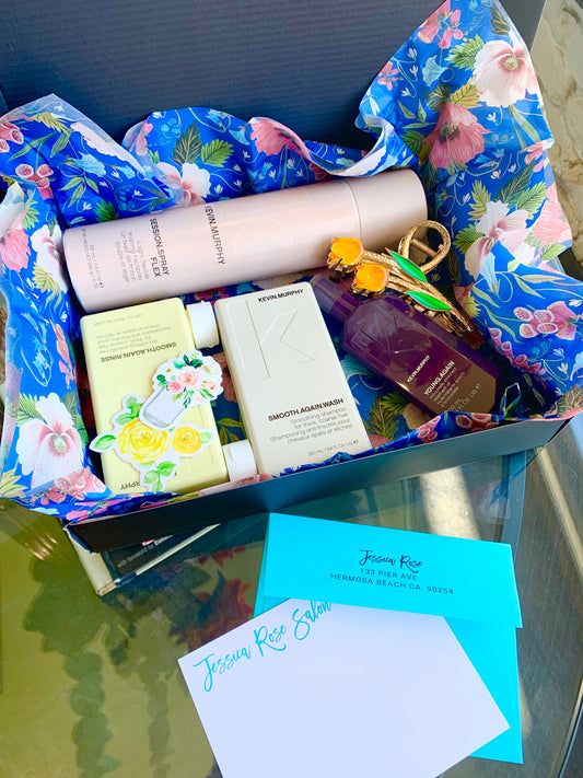 Jessica Rose Salon gift box LARGE
