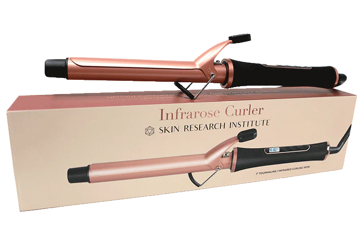 Infrarose high quality curler 1