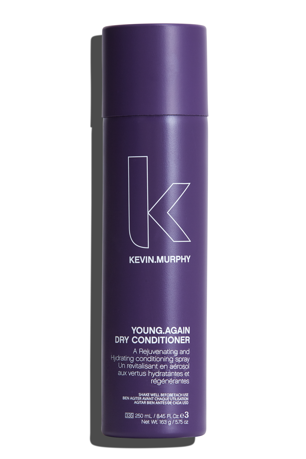 Young Again Dry Conditioner