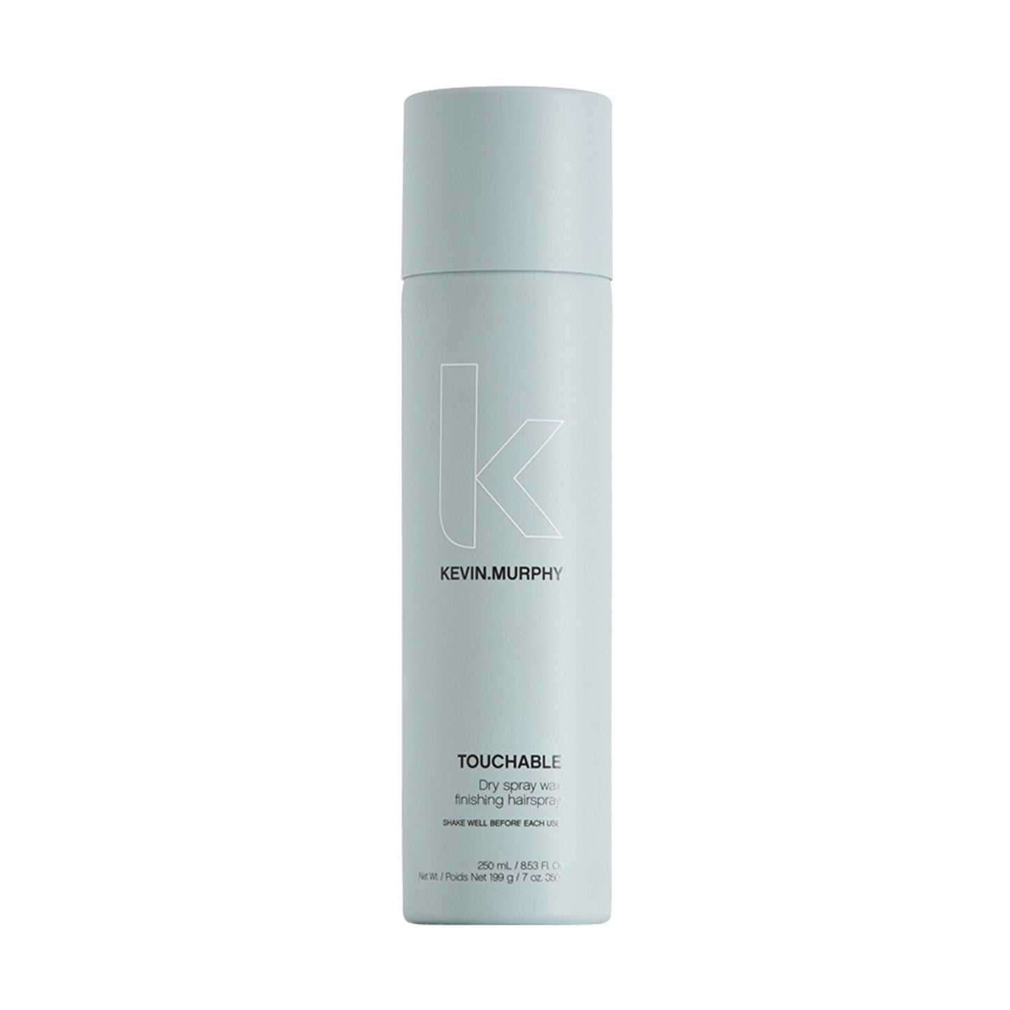 Touchable Spray Wax