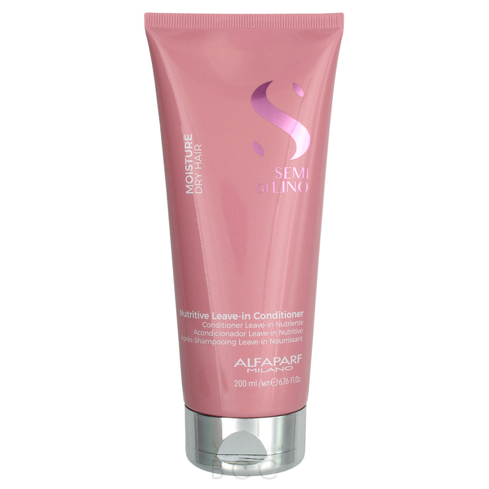 Nutritive Leave in Conditioner