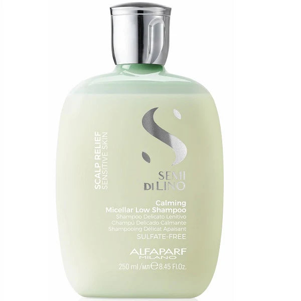 Calming Micellar Low Shampoo