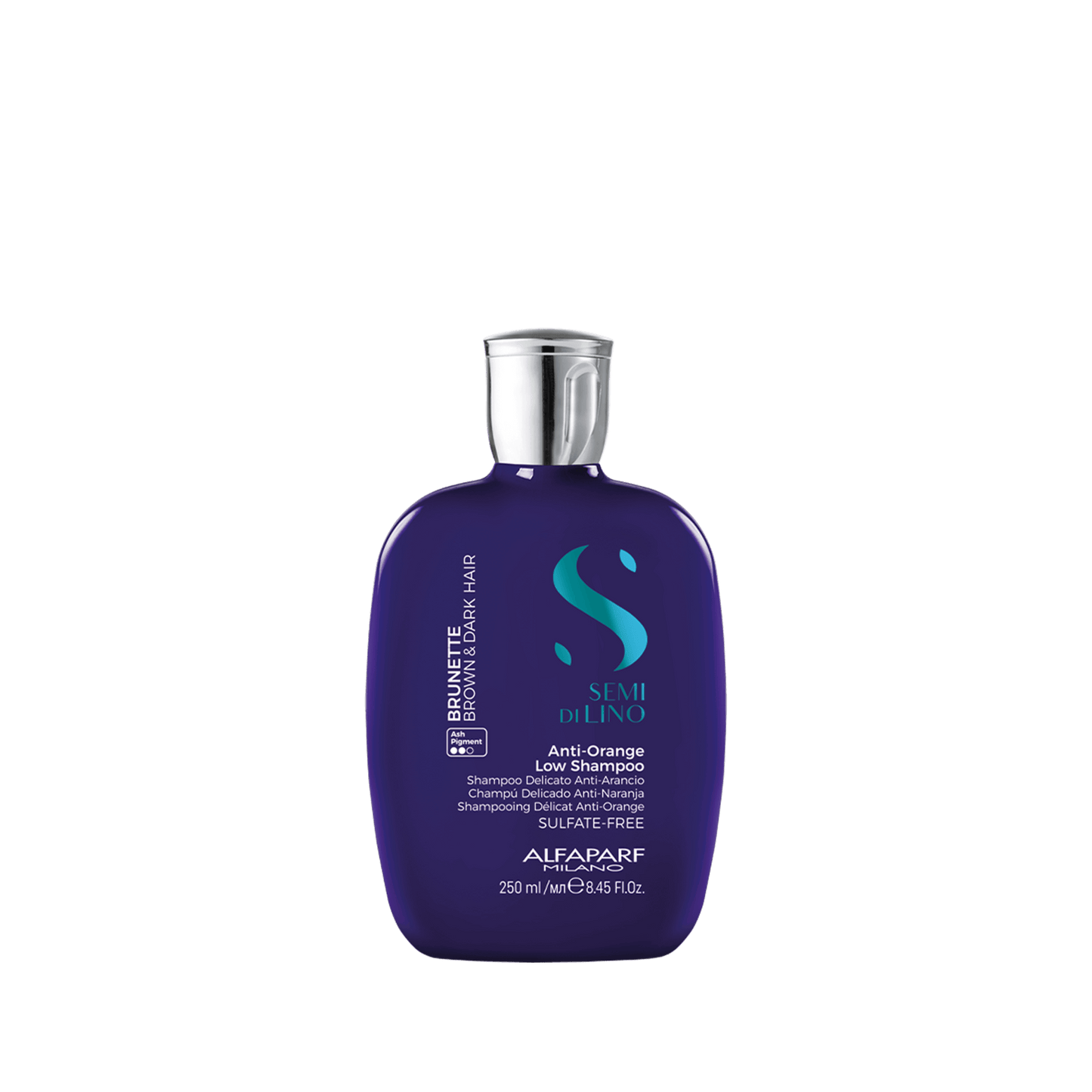 Anti-Orange Low Shampoo