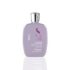 Smoothing Low Shampoo