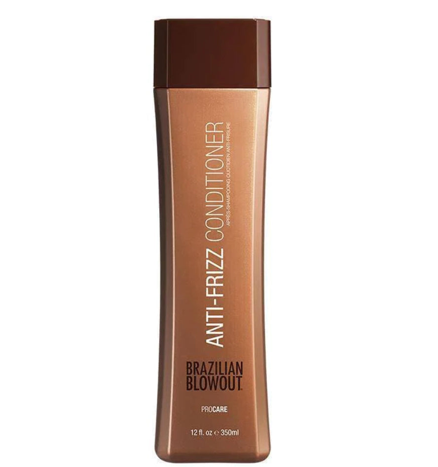 Anti frizz Brazilian blowout Conditioner
