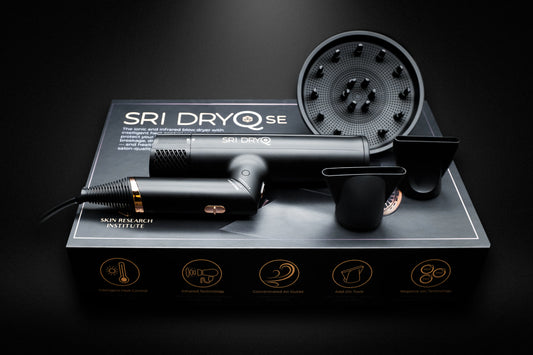 SRI DryQ Blow Dryer