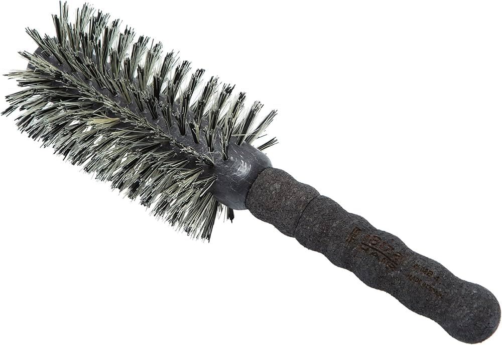 Ibiza MB4 round brush