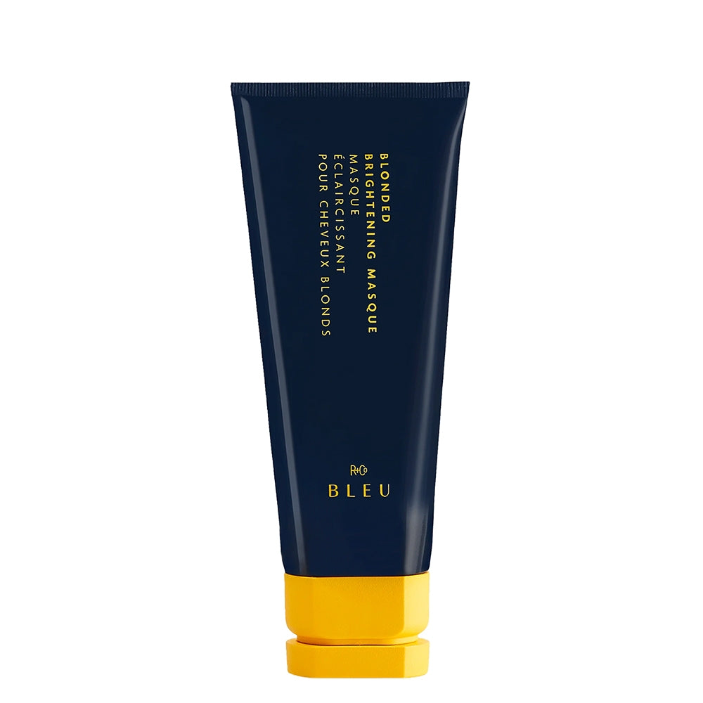 Blonded Brightening Masque