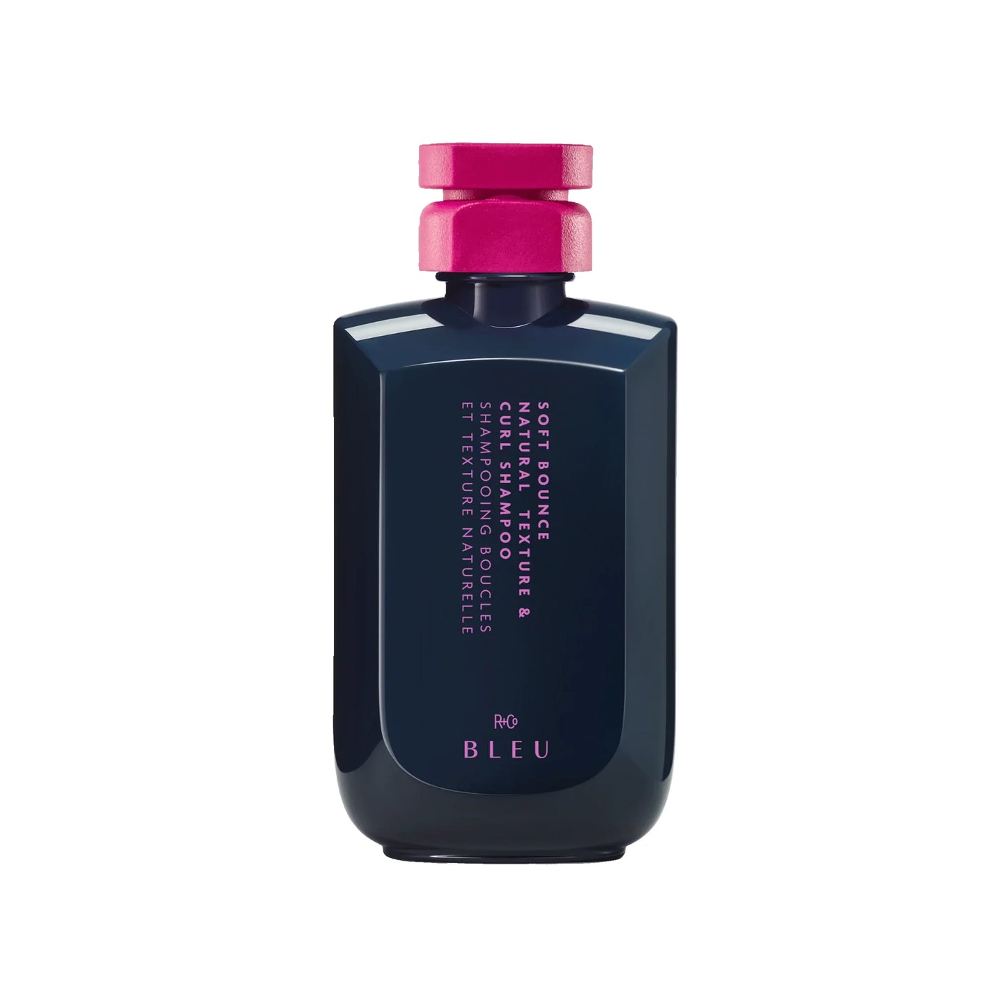 Soft Bounce Natural Texture and Curl Shampoo