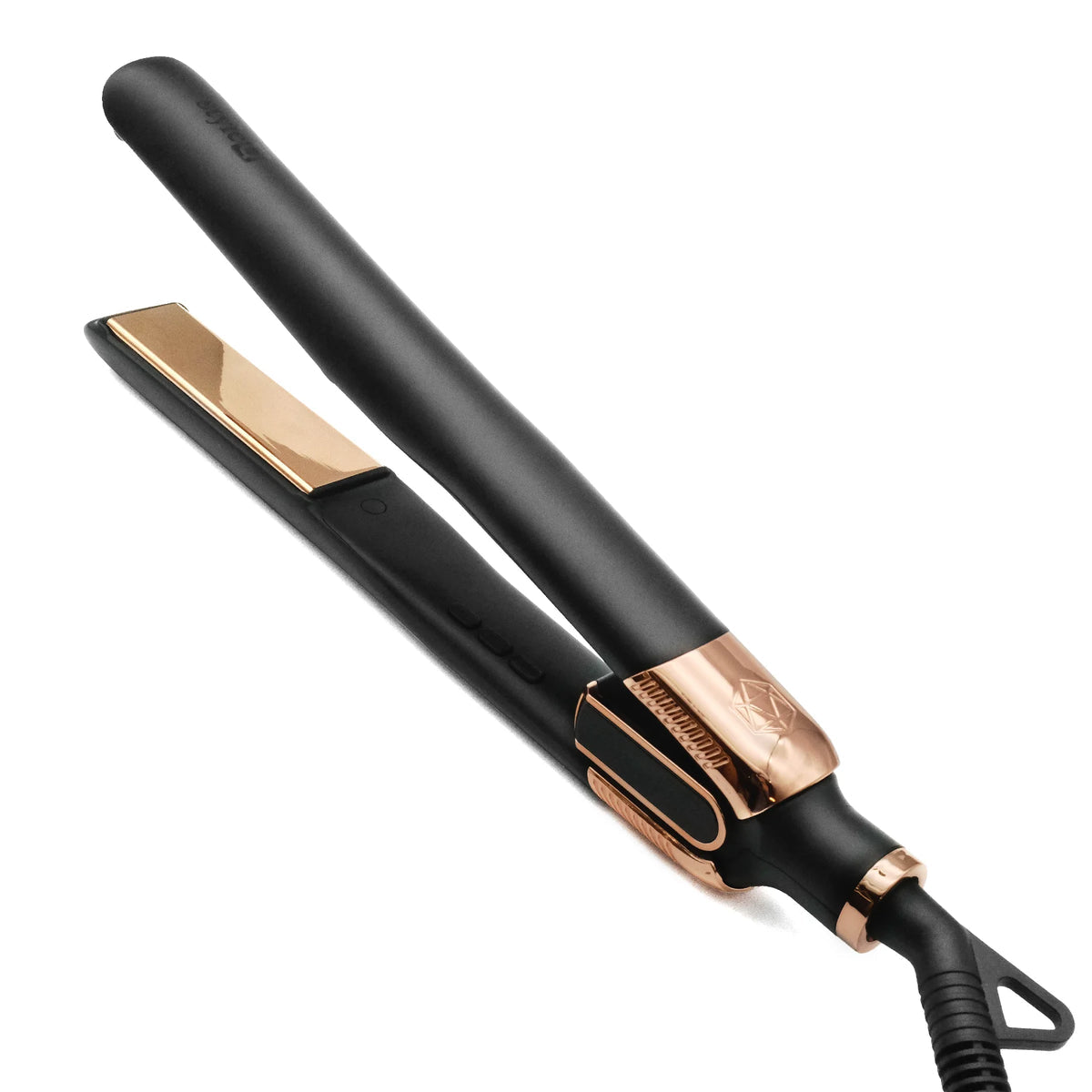 SRI StyleQ Ionic Graphene Flat Iron