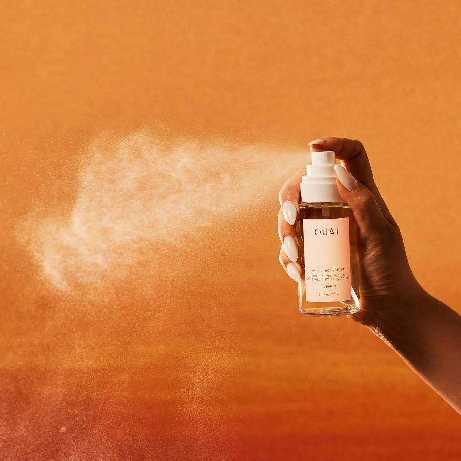 OUAI Hair and Body Mist