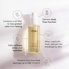 OUAI Hair Oil