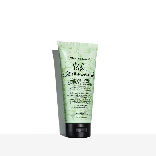 Bumble and bumble seaweed conditioner