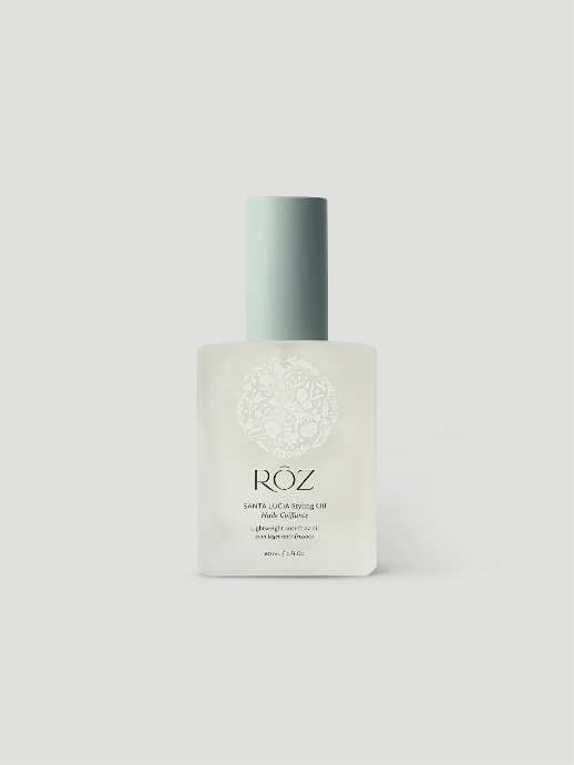 RŌZ Santa Lucia Styling Oil