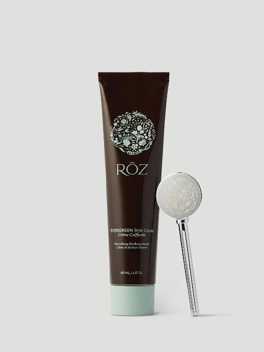 RŌZ Evergreen Style Cream