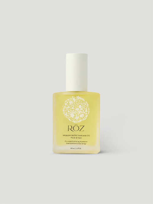 RŌZ Willow Glen Treatment Oil