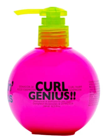 Freakin Genius Curl Tamer
