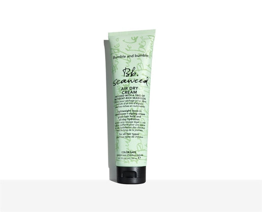 Bumble and bumble Seaweed air dry cream