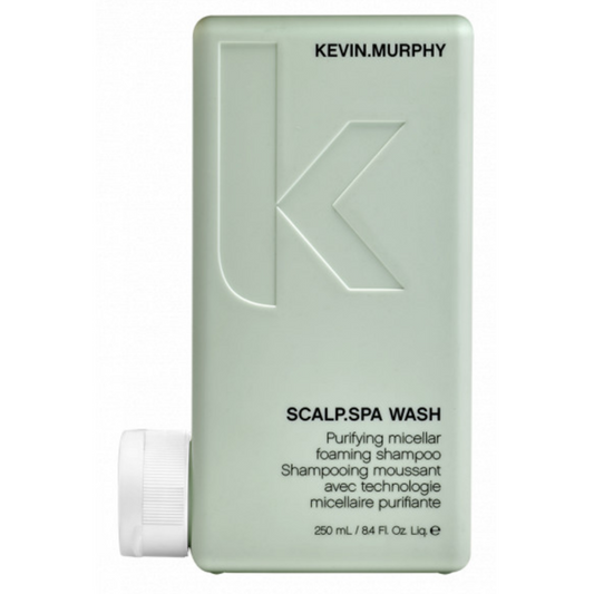 Scalp Spa Wash