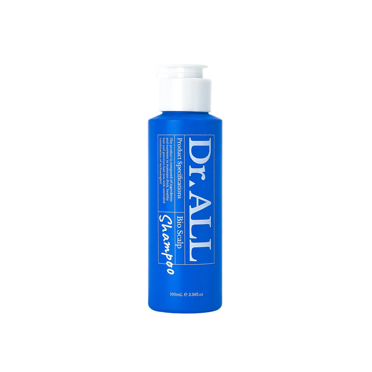 Dr. ALL Bio Scalp Shampoo