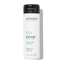Zenagen Evolve Nourishing Shampoo