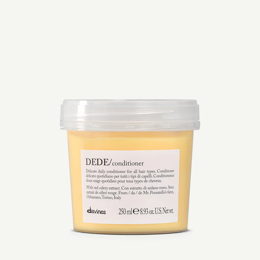 DEDE Davines Conditioner