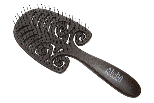 Aloha Kona Vent Hair Brush