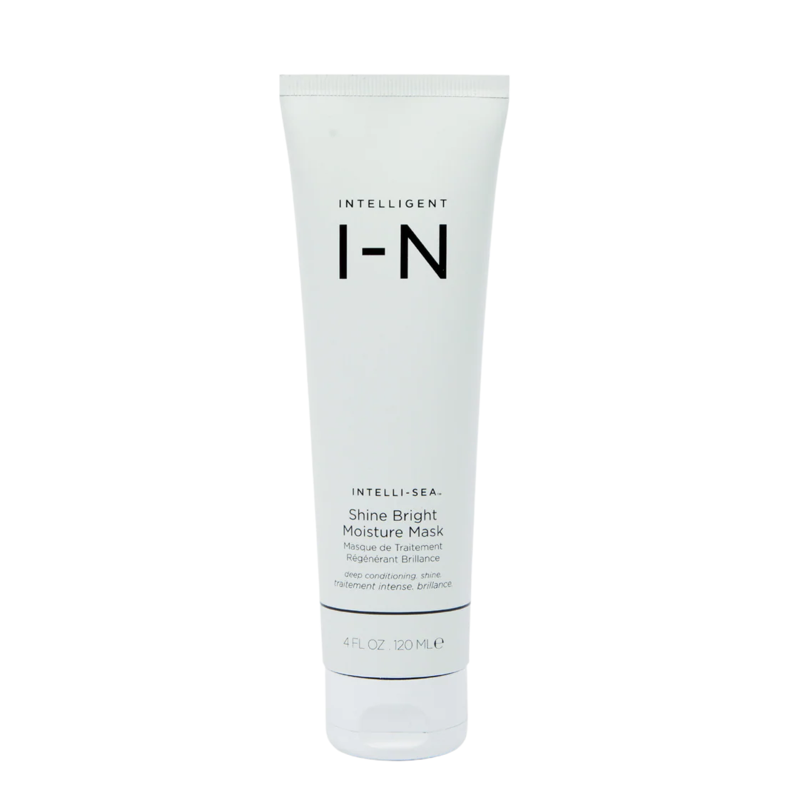 Shine Bright Moisture Mask