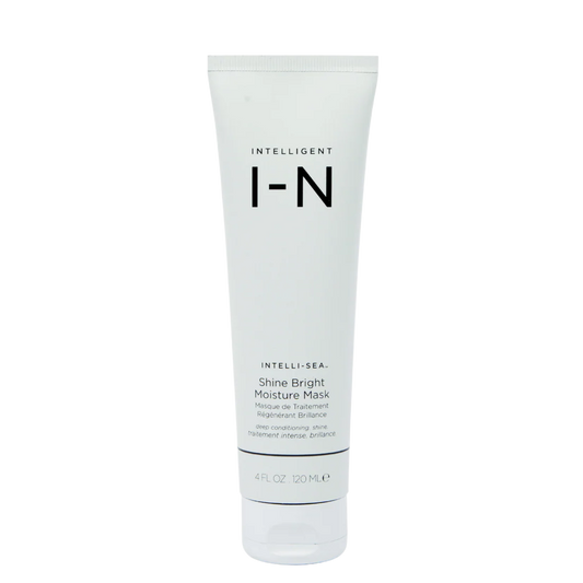 Shine Bright Moisture Mask