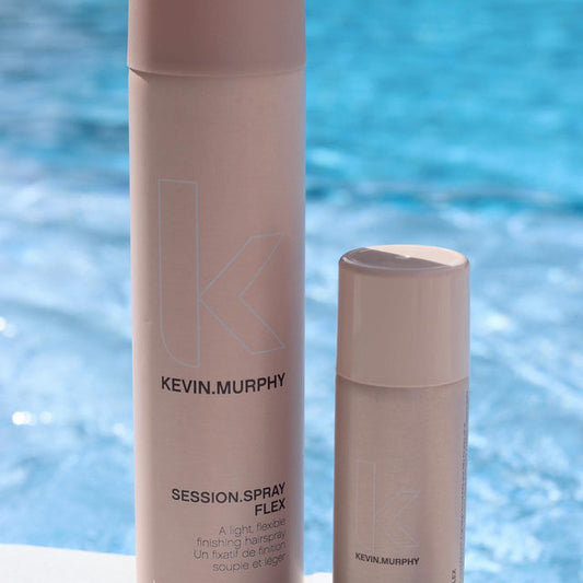 Travel size Session Spray Flex Hairspray