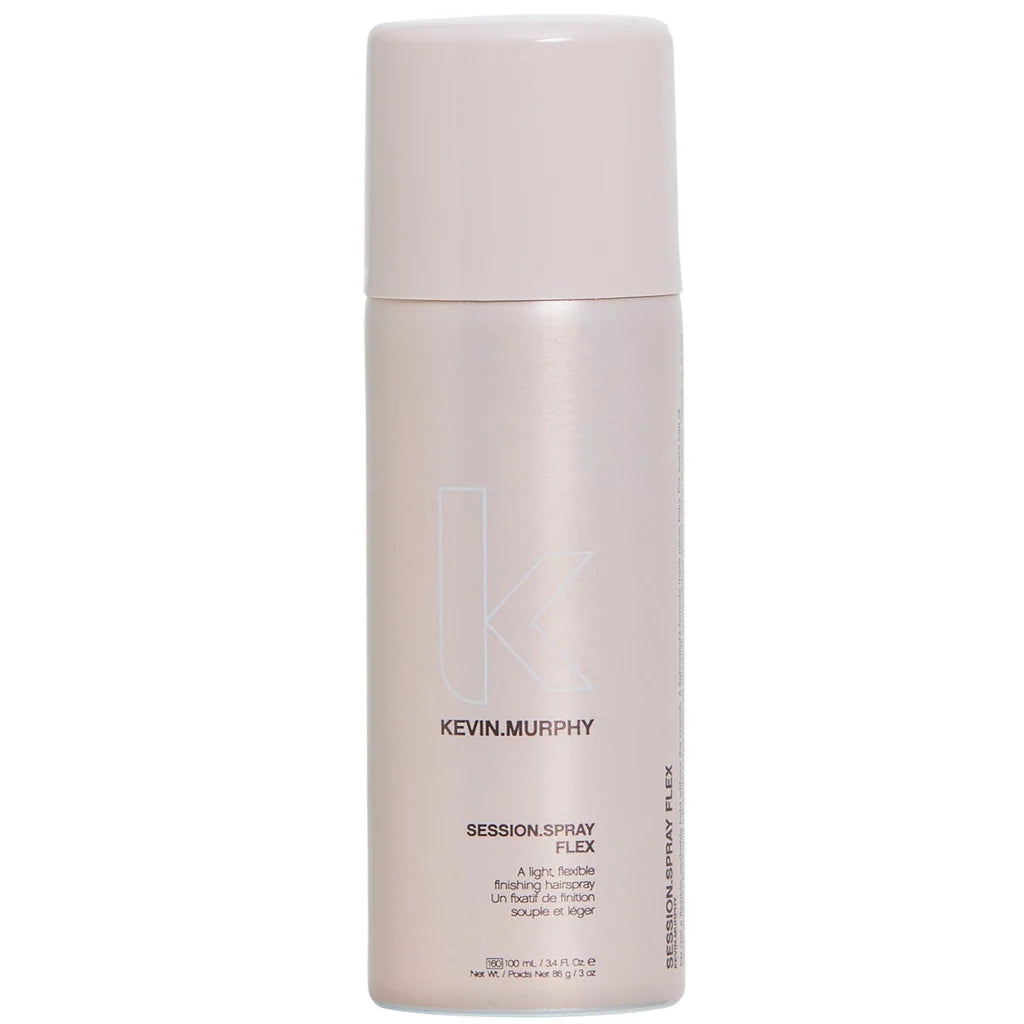 Travel size Session Spray Flex Hairspray