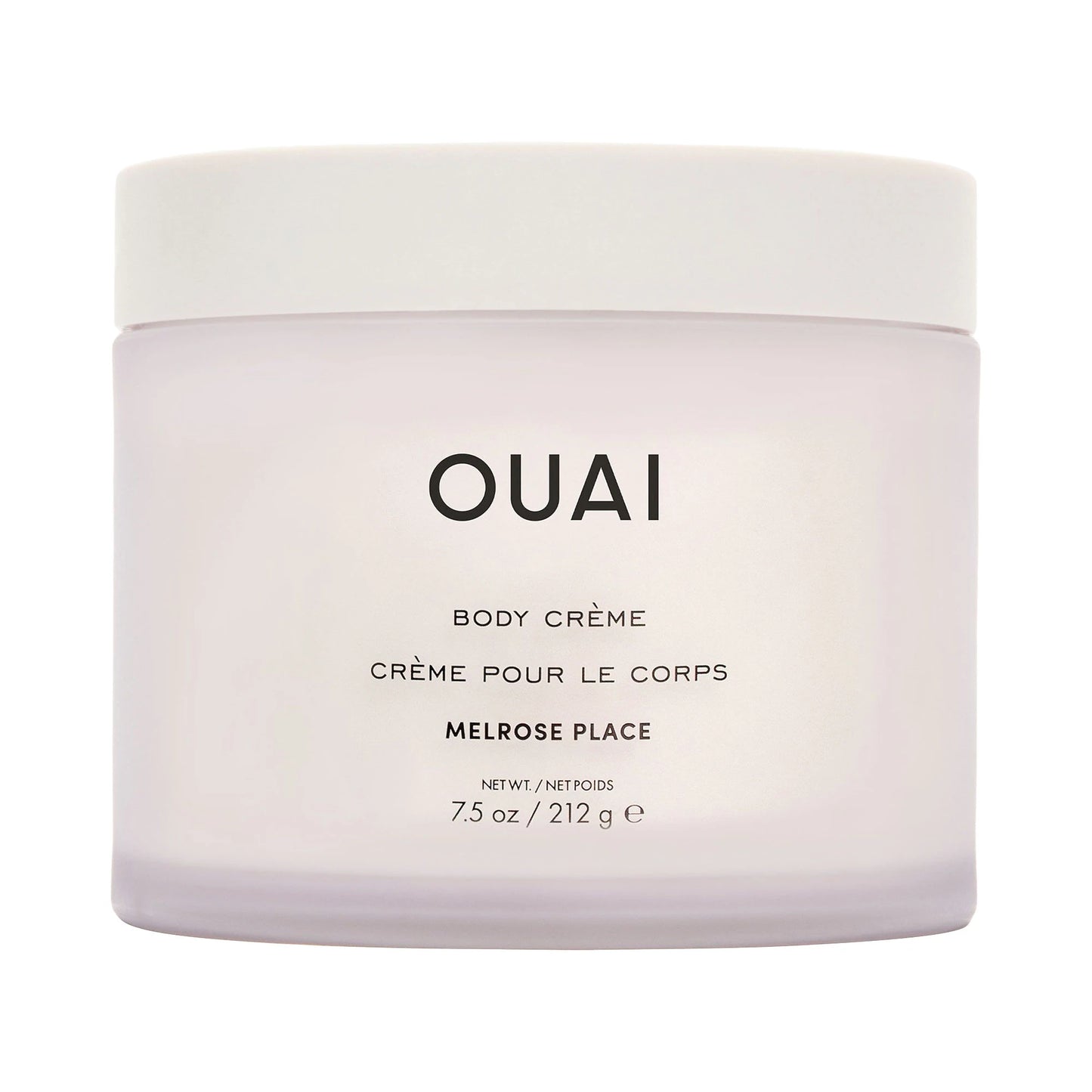 OUAI Body Créme