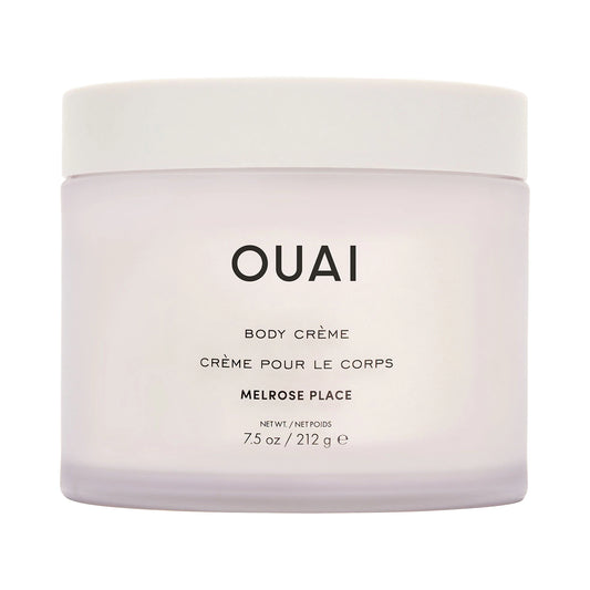 OUAI Body Créme