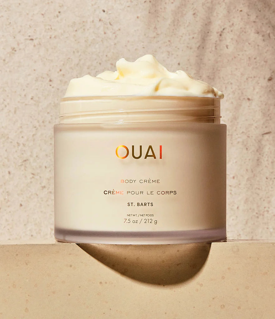 OUAI Body Créme