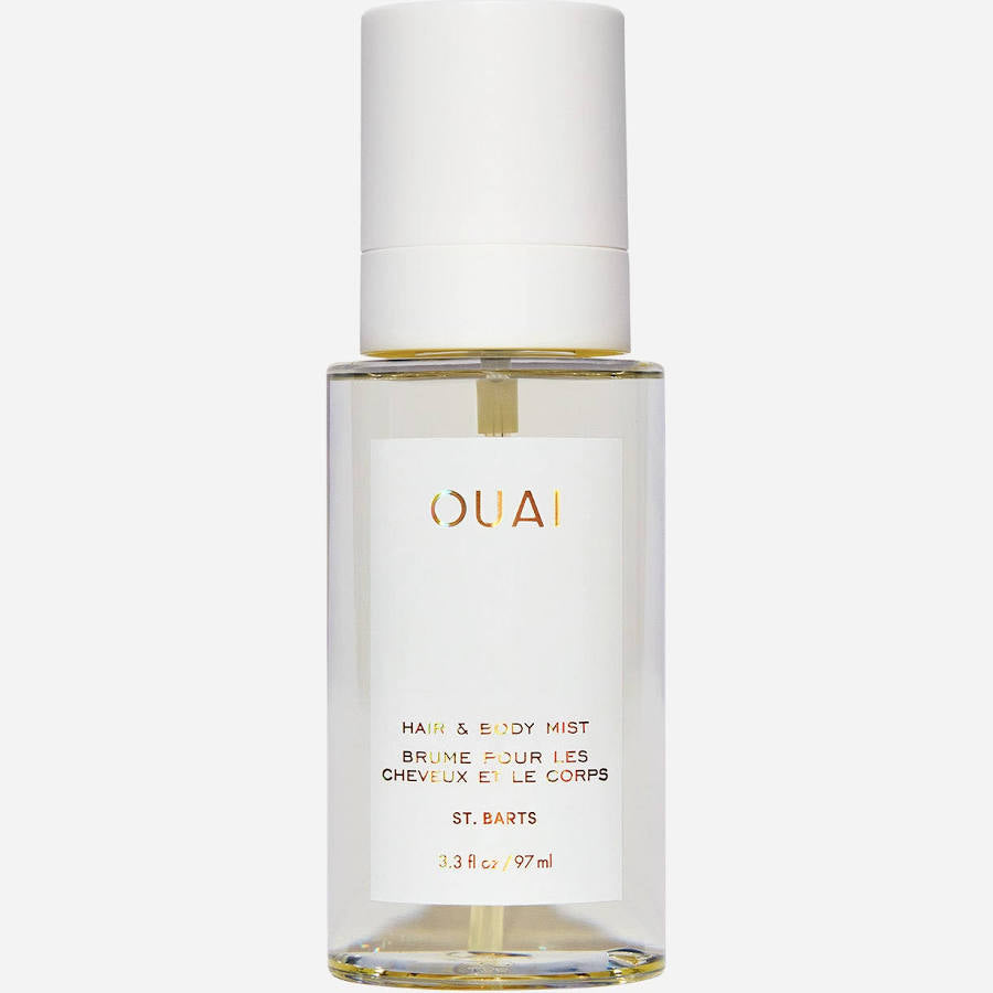 OUAI Hair and Body Mist
