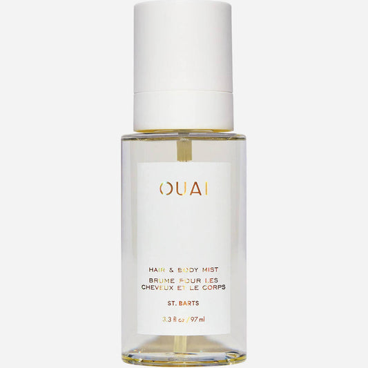 OUAI Hair and Body Mist