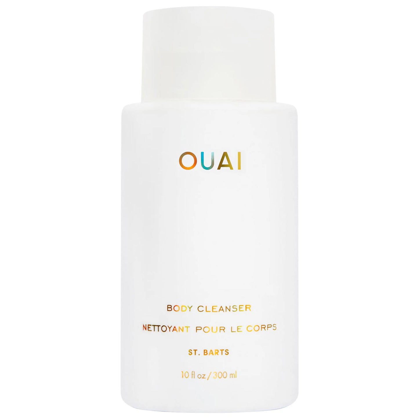OUAI Body Wash