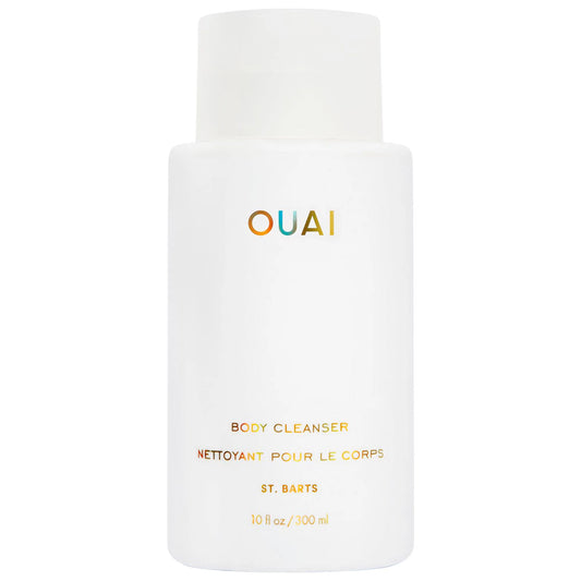 OUAI Body Wash