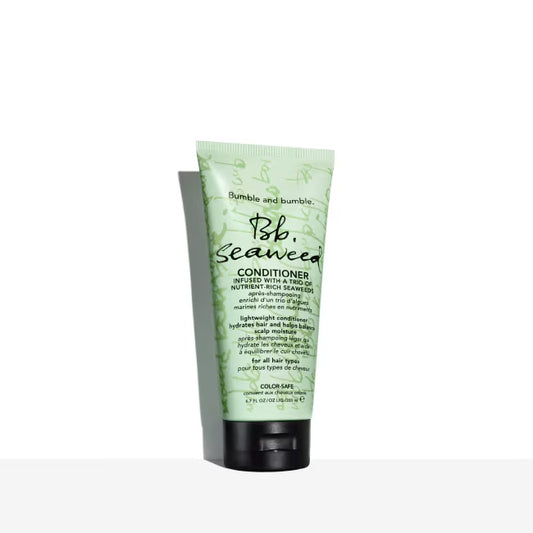 Bumble and bumble seaweed conditioner