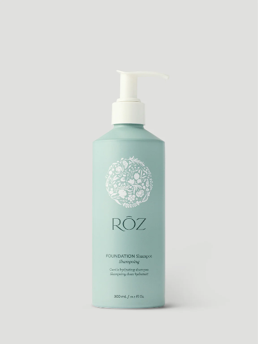 RŌZ Foundation Shampoo