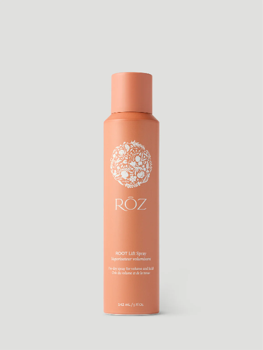 RŌZ Root Lift Spray