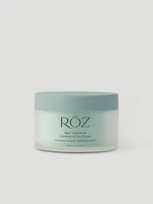 RŌZ Scalp Scrub