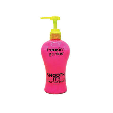 Freakin Genius Smooth It